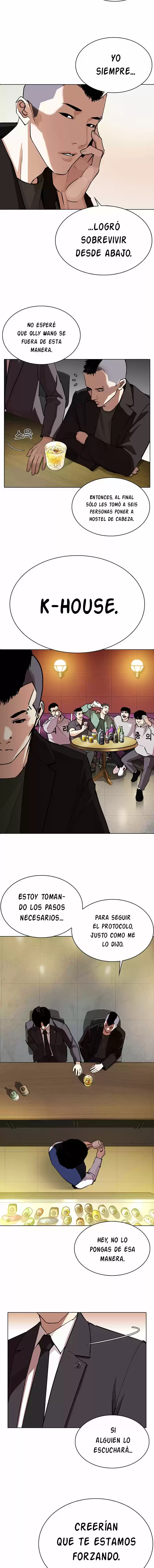 Lookism - Capítulo 283 - Página 19 - LectorTMOo
