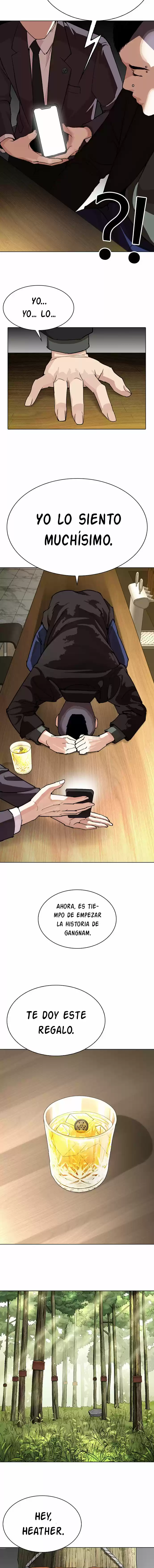 Lookism - Capítulo 283 - Página 20 - LectorTMOo