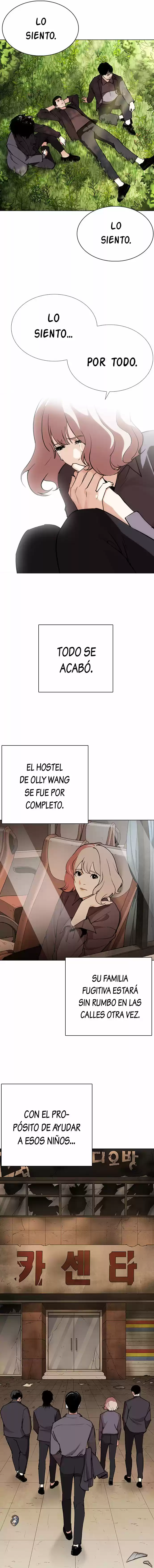 Lookism - Capítulo 283 - Página 22 - LectorTMOo