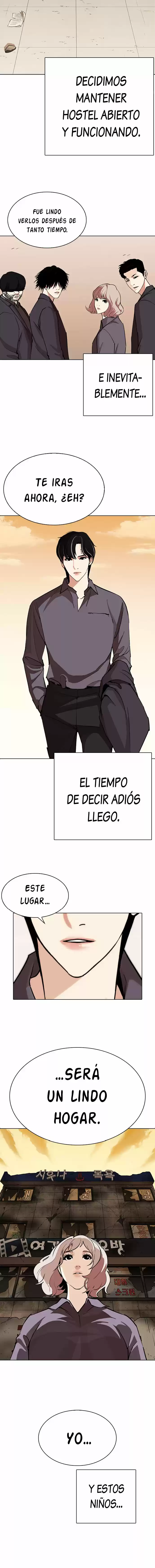 Lookism - Capítulo 283 - Página 23 - LectorTMOo