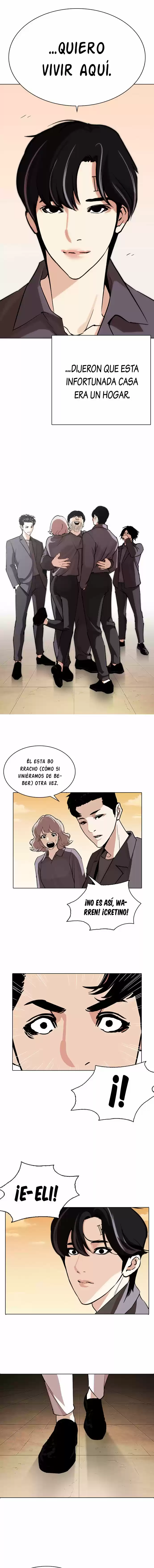 Lookism - Capítulo 283 - Página 24 - LectorTMOo
