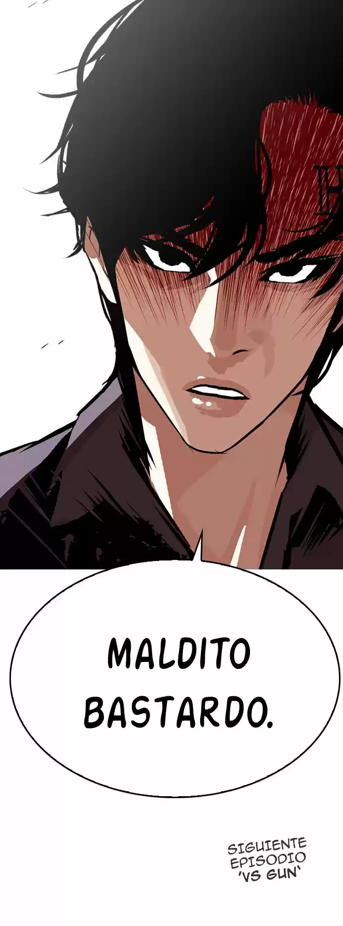 Lookism - Capítulo 283 - Página 26 - LectorTMOo