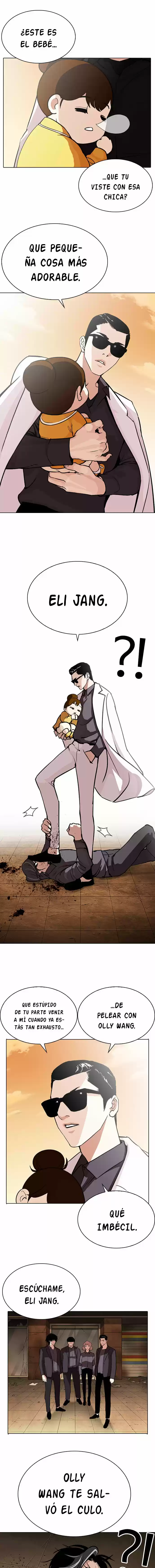 Lookism - Capítulo 284 - Página 3 - LectorTMOo
