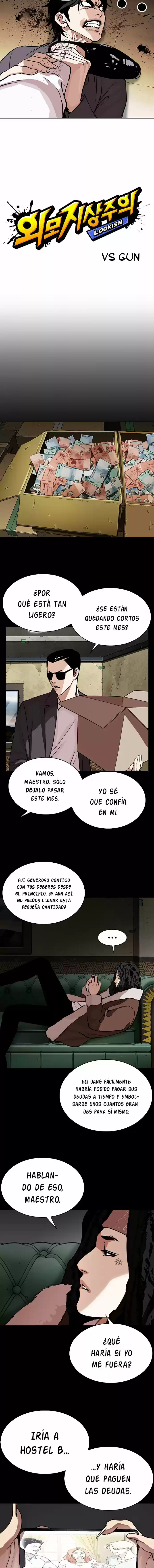 Lookism - Capítulo 284 - Página 4 - LectorTMOo