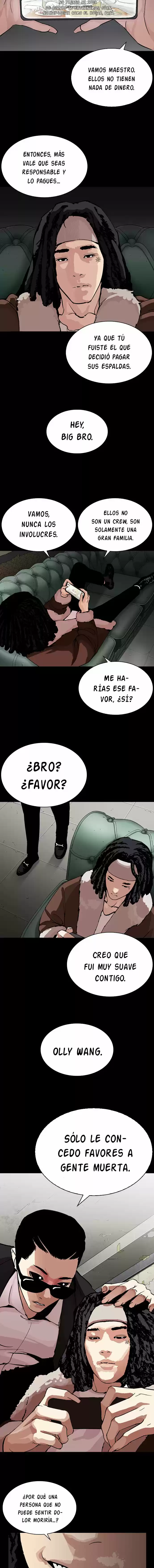 Lookism - Capítulo 284 - Página 5 - LectorTMOo