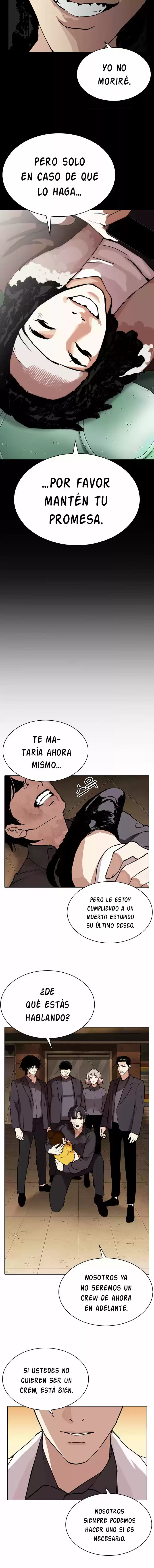 Lookism - Capítulo 284 - Página 6 - LectorTMOo