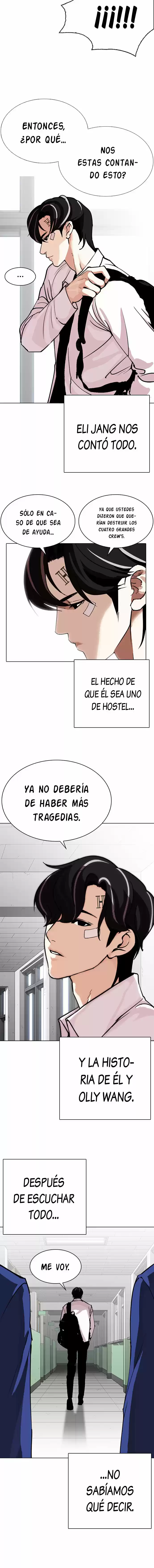 Lookism - Capítulo 284 - Página 8 - LectorTMOo