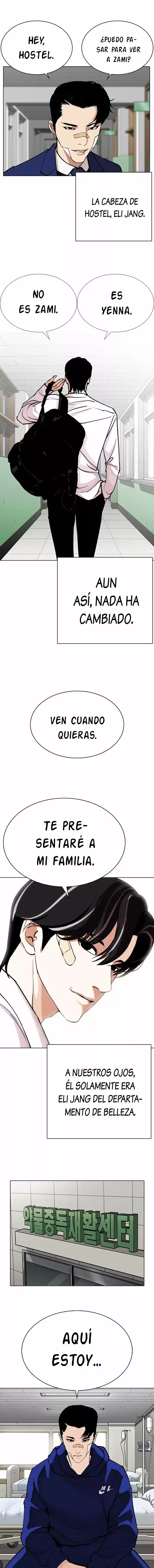 Lookism - Capítulo 284 - Página 9 - LectorTMOo