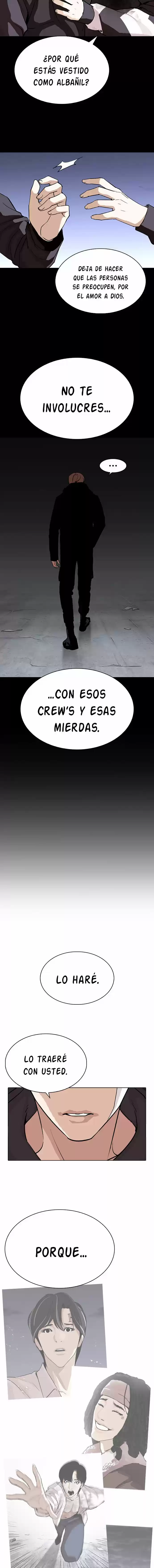 Lookism - Capítulo 284 - Página 13 - LectorTMOo