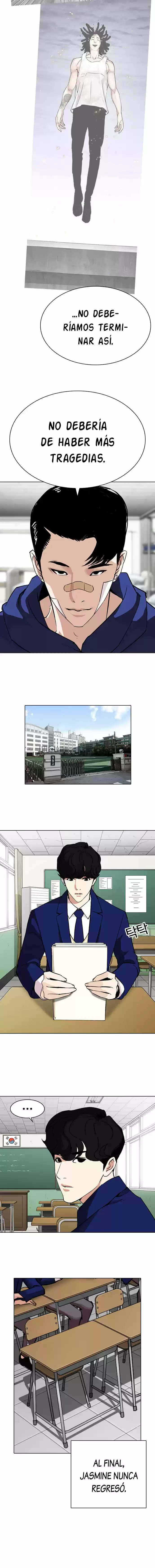Lookism - Capítulo 284 - Página 14 - LectorTMOo