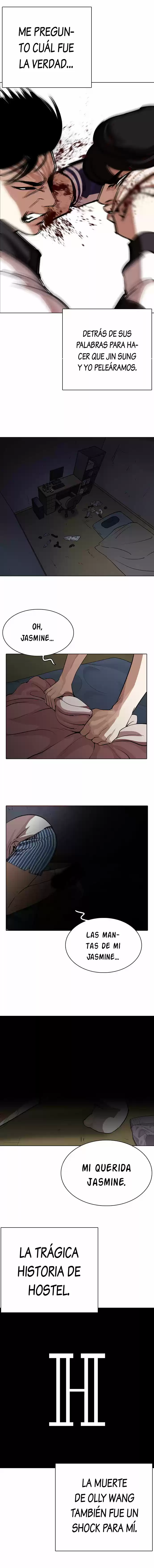 Lookism - Capítulo 284 - Página 15 - LectorTMOo