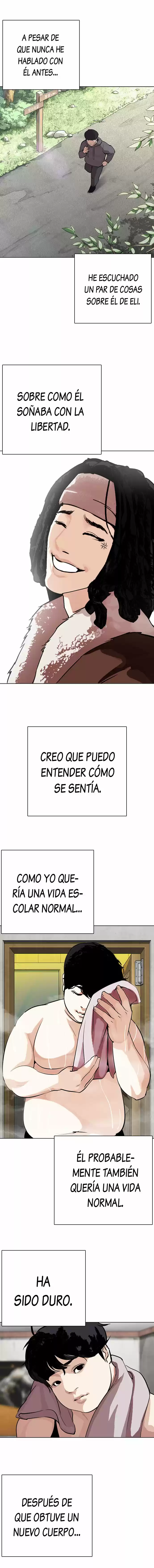 Lookism - Capítulo 284 - Página 16 - LectorTMOo