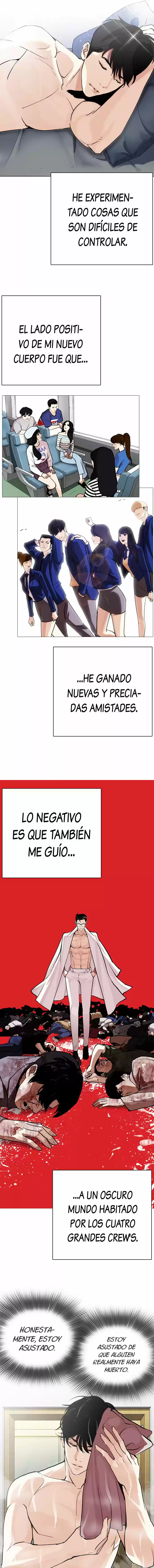 Lookism - Capítulo 284 - Página 17 - LectorTMOo