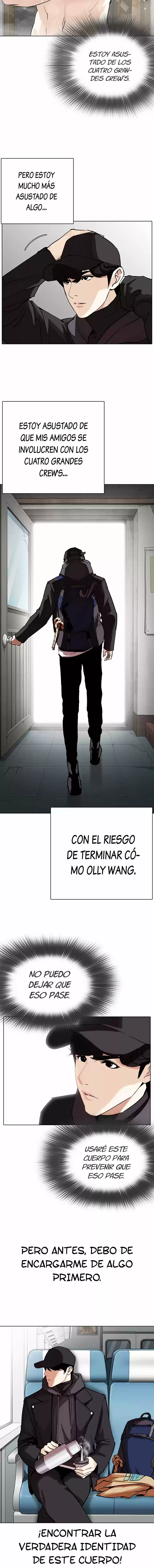 Lookism - Capítulo 284 - Página 18 - LectorTMOo