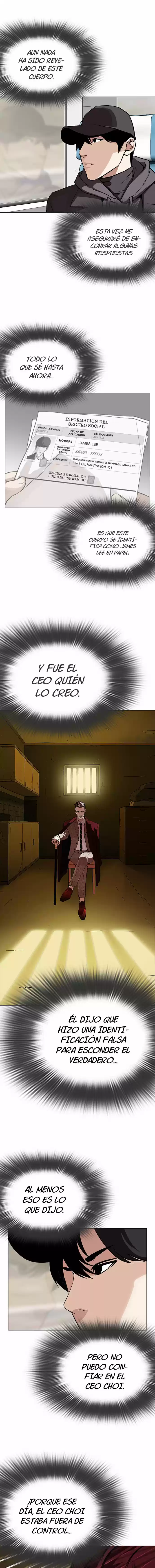 Lookism - Capítulo 284 - Página 19 - LectorTMOo