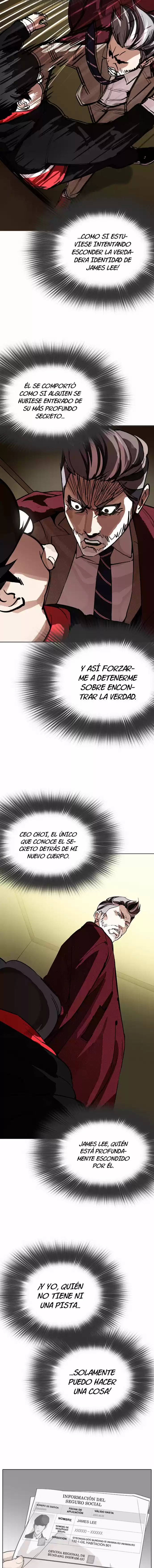 Lookism - Capítulo 284 - Página 20 - LectorTMOo