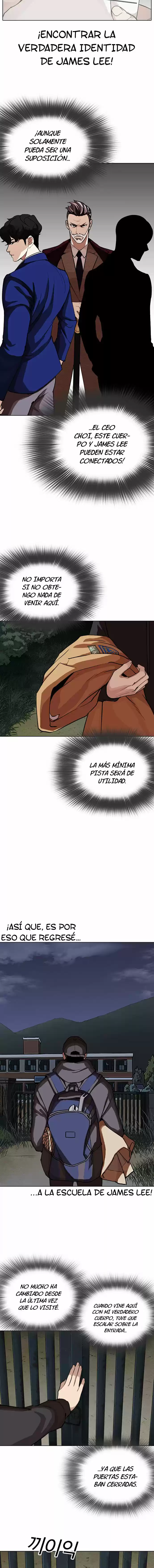 Lookism - Capítulo 284 - Página 21 - LectorTMOo