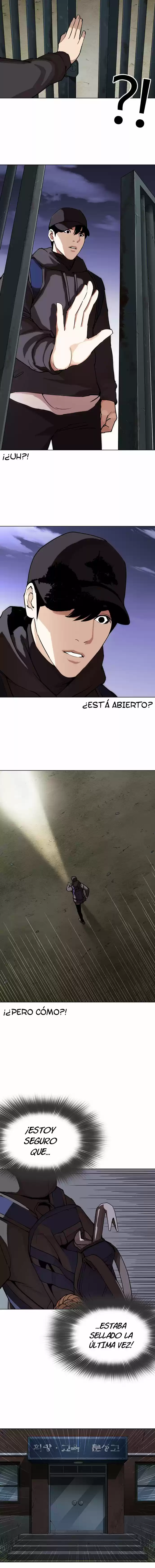 Lookism - Capítulo 284 - Página 22 - LectorTMOo