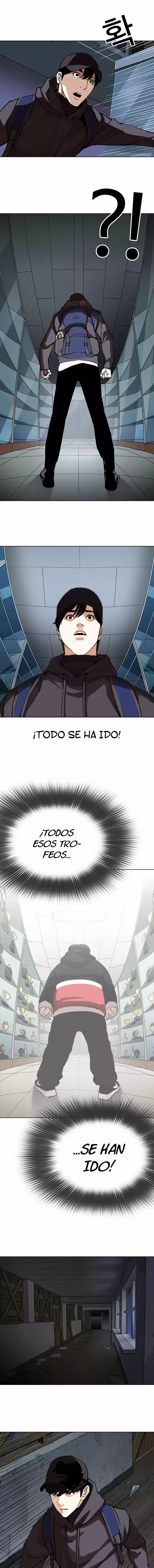 Lookism - Capítulo 284 - Página 23 - LectorTMOo