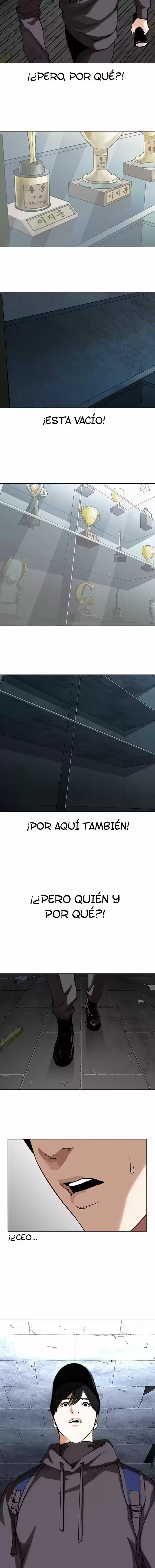 Lookism - Capítulo 284 - Página 24 - LectorTMOo
