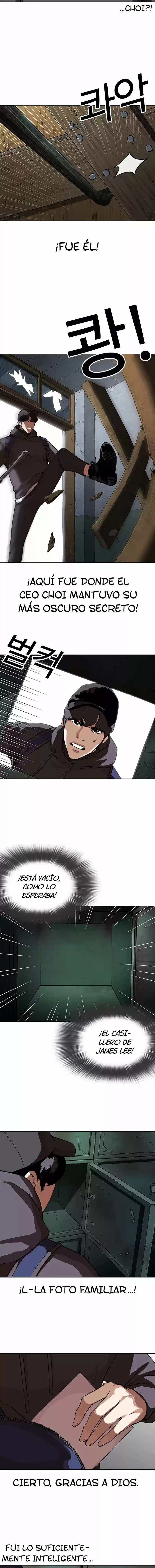 Lookism - Capítulo 284 - Página 25 - LectorTMOo