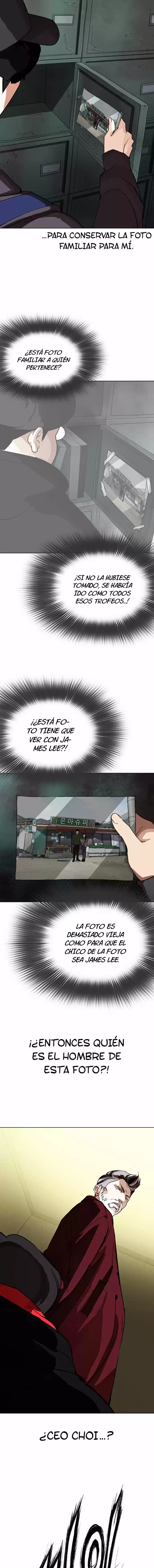 Lookism - Capítulo 284 - Página 26 - LectorTMOo