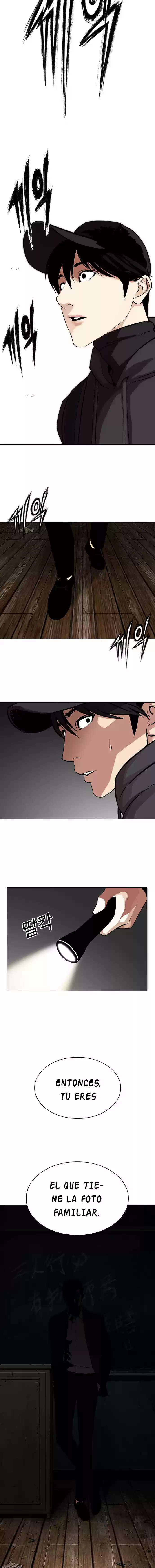 Lookism - Capítulo 284 - Página 27 - LectorTMOo