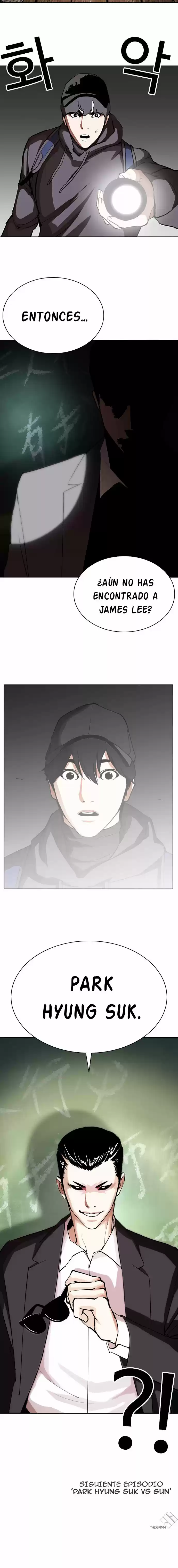 Lookism - Capítulo 284 - Página 28 - LectorTMOo