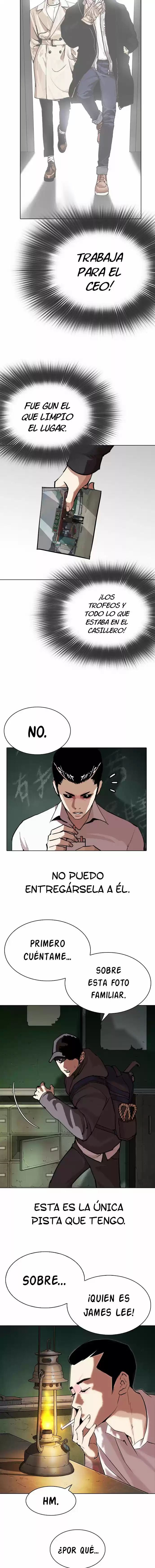 Lookism - Capítulo 285 - Página 4 - LectorTMOo
