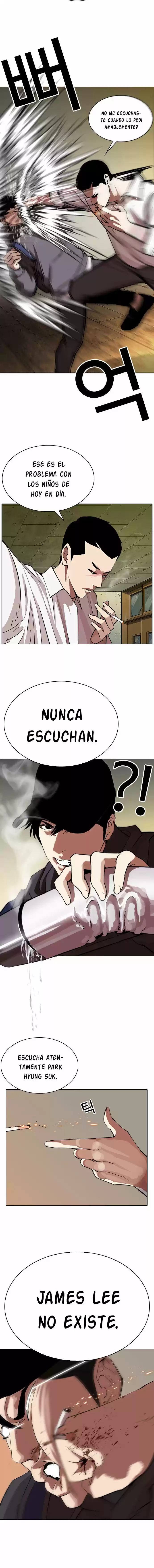 Lookism - Capítulo 285 - Página 5 - LectorTMOo