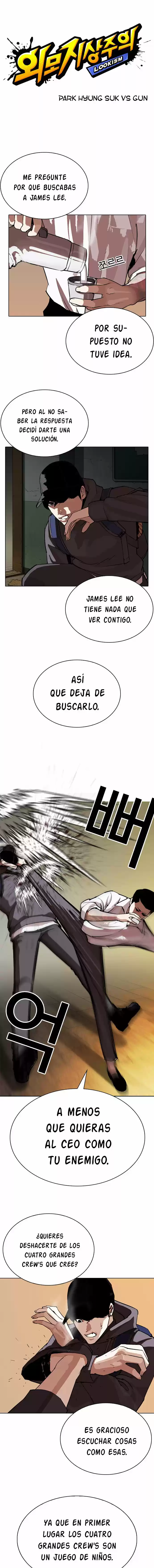Lookism - Capítulo 285 - Página 6 - LectorTMOo