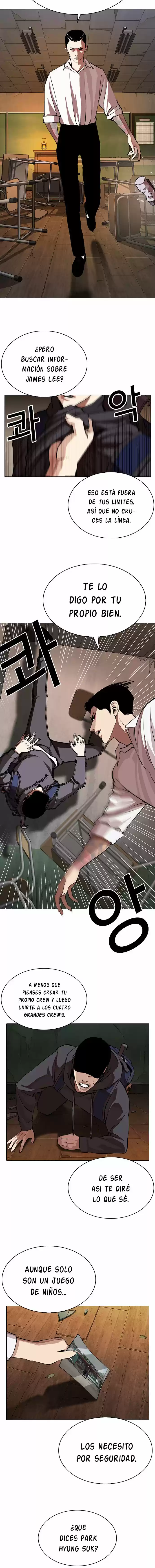 Lookism - Capítulo 285 - Página 7 - LectorTMOo