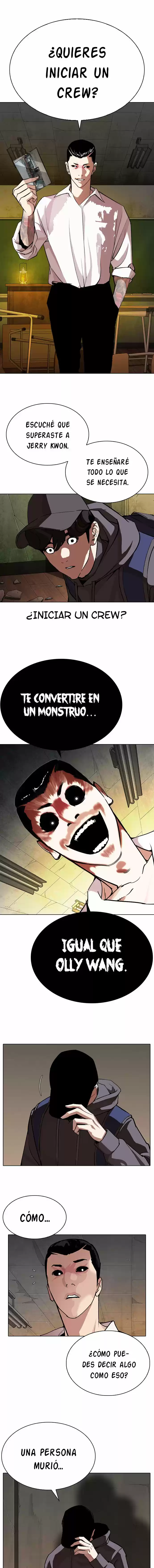 Lookism - Capítulo 285 - Página 8 - LectorTMOo