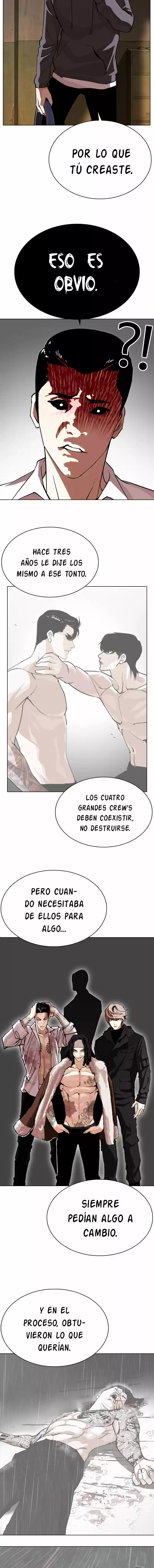 Lookism - Capítulo 285 - Página 9 - LectorTMOo