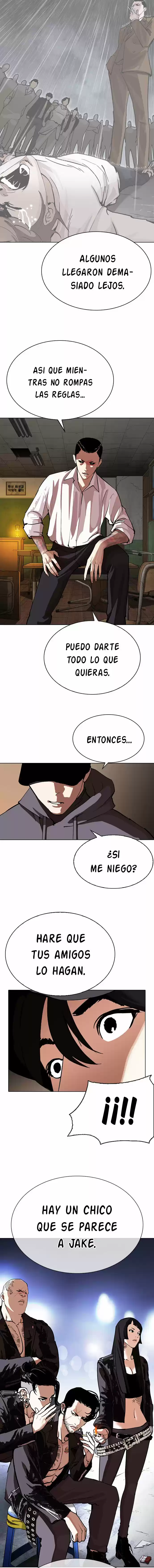 Lookism - Capítulo 285 - Página 10 - LectorTMOo