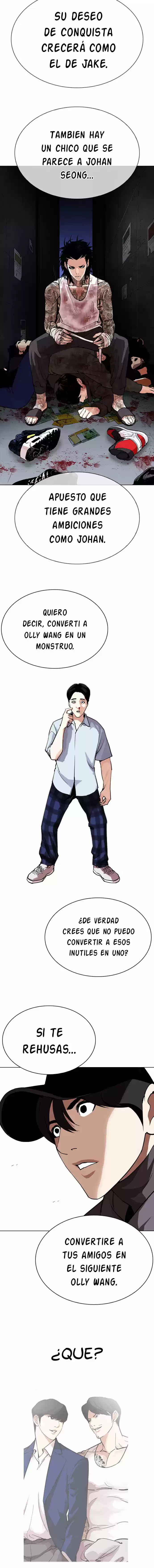 Lookism - Capítulo 285 - Página 11 - LectorTMOo