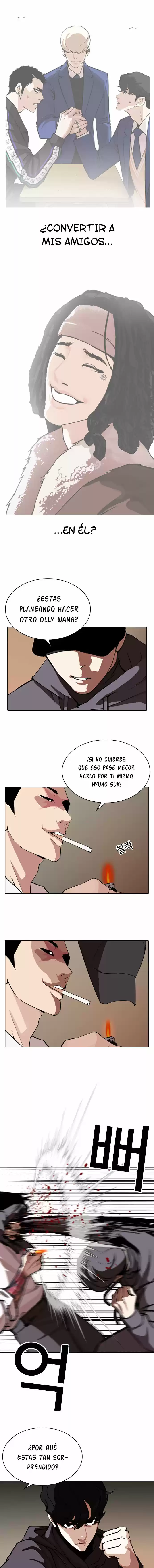 Lookism - Capítulo 285 - Página 12 - LectorTMOo
