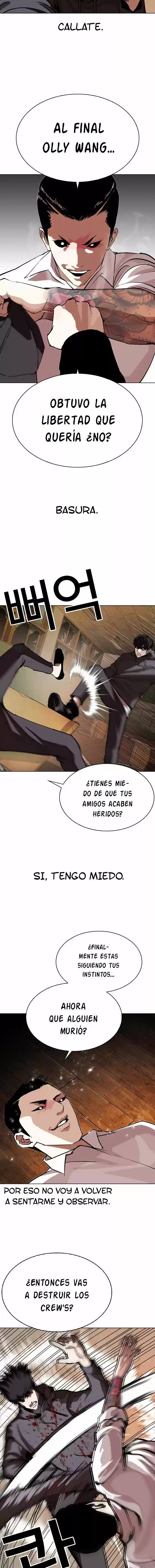 Lookism - Capítulo 285 - Página 13 - LectorTMOo