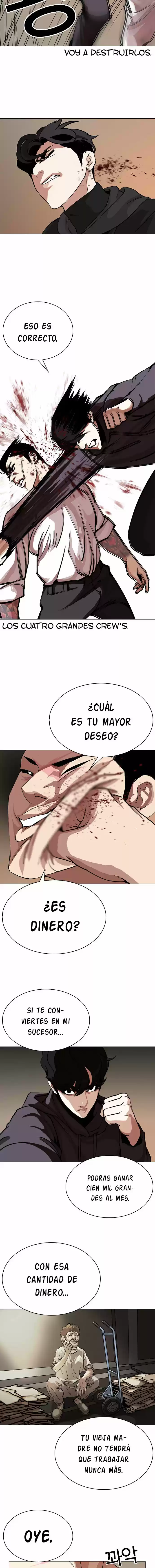 Lookism - Capítulo 285 - Página 14 - LectorTMOo