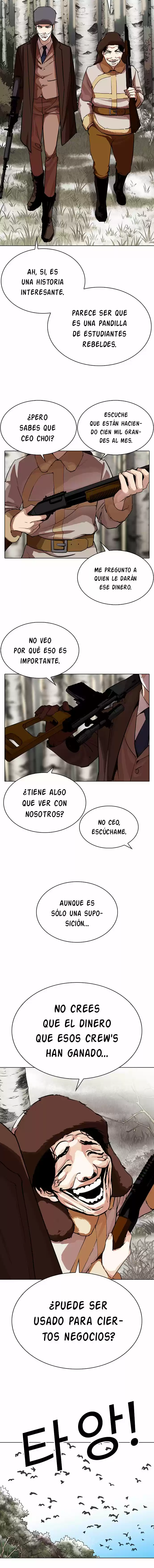 Lookism - Capítulo 285 - Página 18 - LectorTMOo