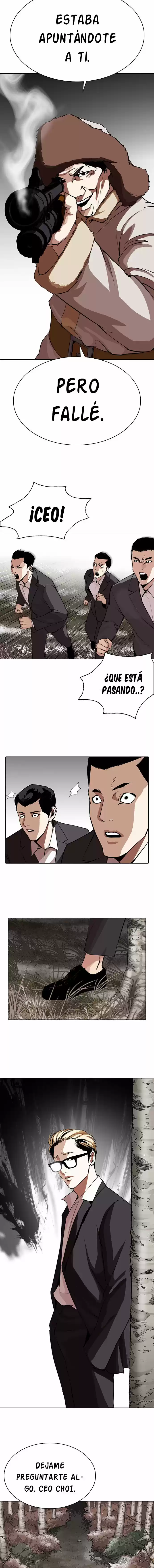 Lookism - Capítulo 285 - Página 20 - LectorTMOo