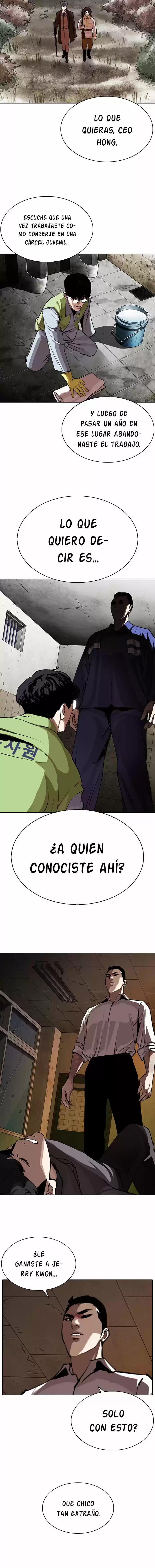 Lookism - Capítulo 285 - Página 21 - LectorTMOo