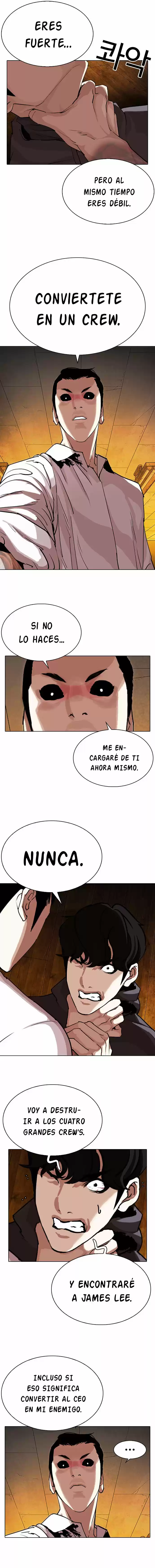 Lookism - Capítulo 285 - Página 22 - LectorTMOo