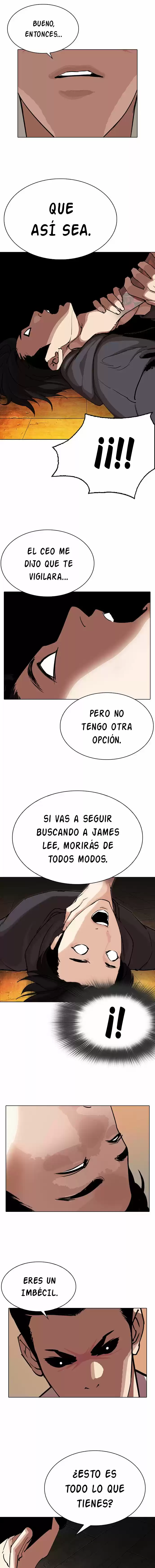 Lookism - Capítulo 285 - Página 23 - LectorTMOo