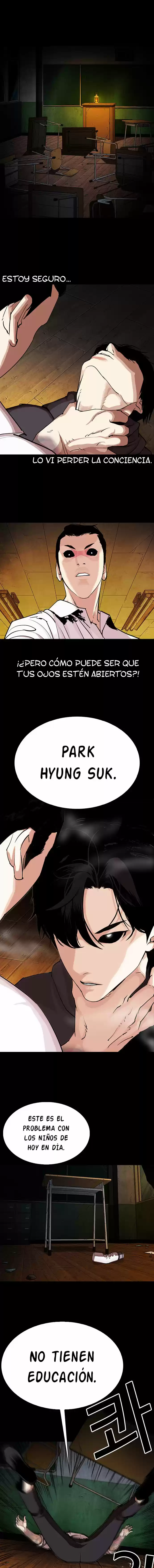 Lookism - Capítulo 286 - Página 3 - LectorTMOo