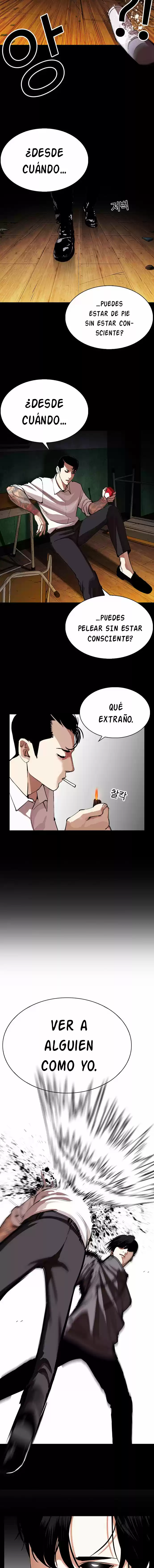Lookism - Capítulo 286 - Página 4 - LectorTMOo