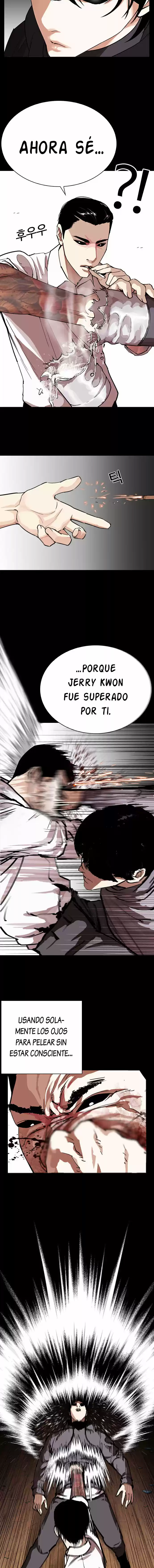 Lookism - Capítulo 286 - Página 5 - LectorTMOo