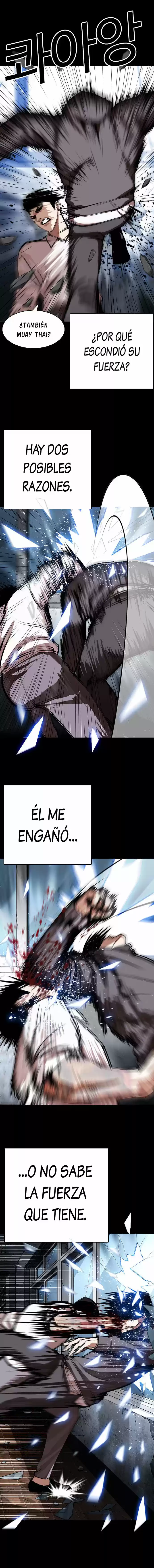 Lookism - Capítulo 286 - Página 7 - LectorTMOo