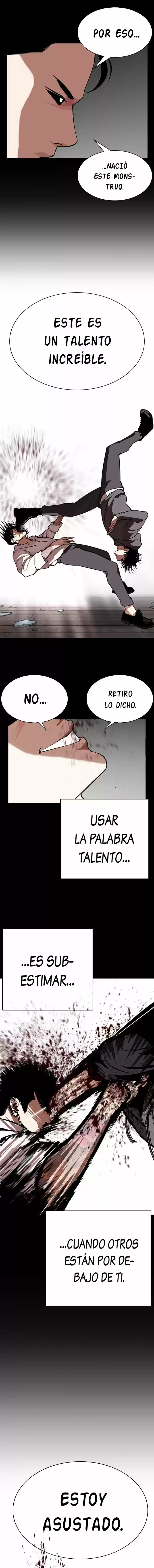 Lookism - Capítulo 286 - Página 8 - LectorTMOo
