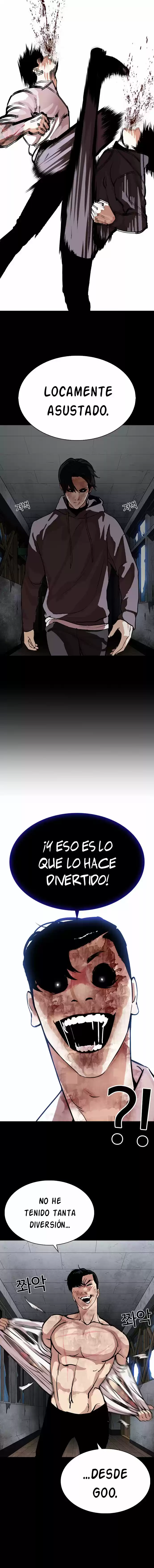 Lookism - Capítulo 286 - Página 9 - LectorTMOo